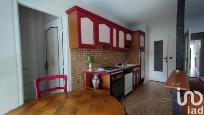 Appartement - 83 m² - 5 pièces