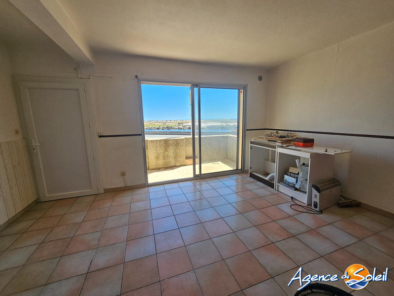 Appartement - 51 m² - 3 pièces