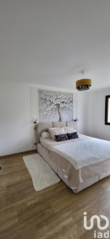 Maison - 123 m² - 6 pièces