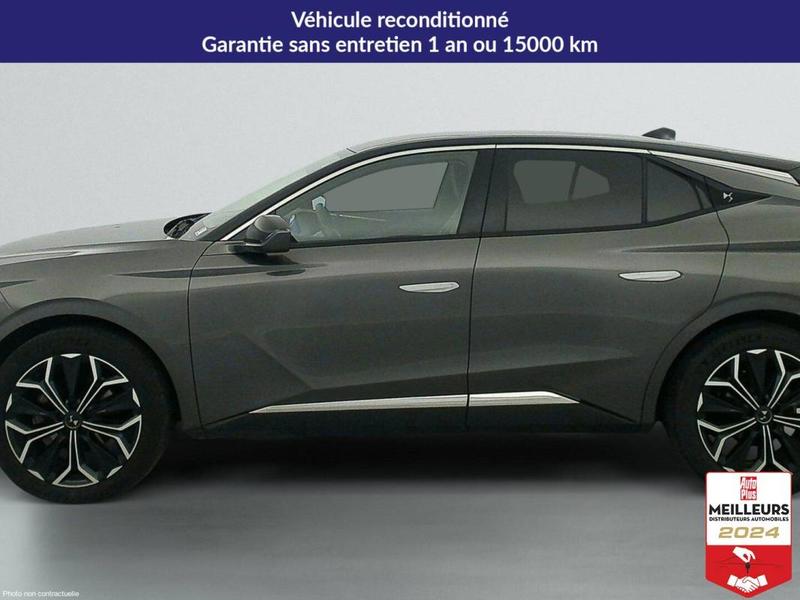 Ds Ds 4 Ds4 PureTech 130 Eat8 Rivoli