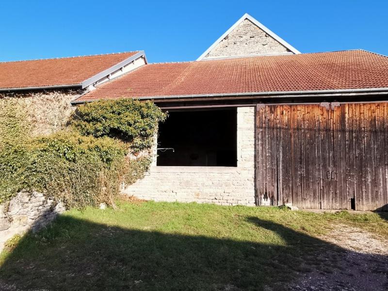 Maison - 350 m² - 1 pièce