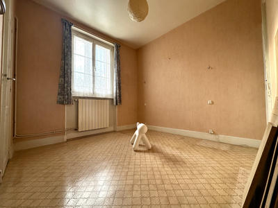 Appartement - 52 m² - 3 pièces