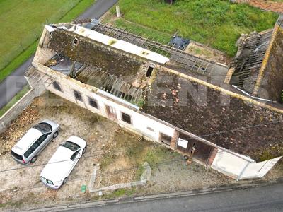 Longère - 180 m² - 3 pièces