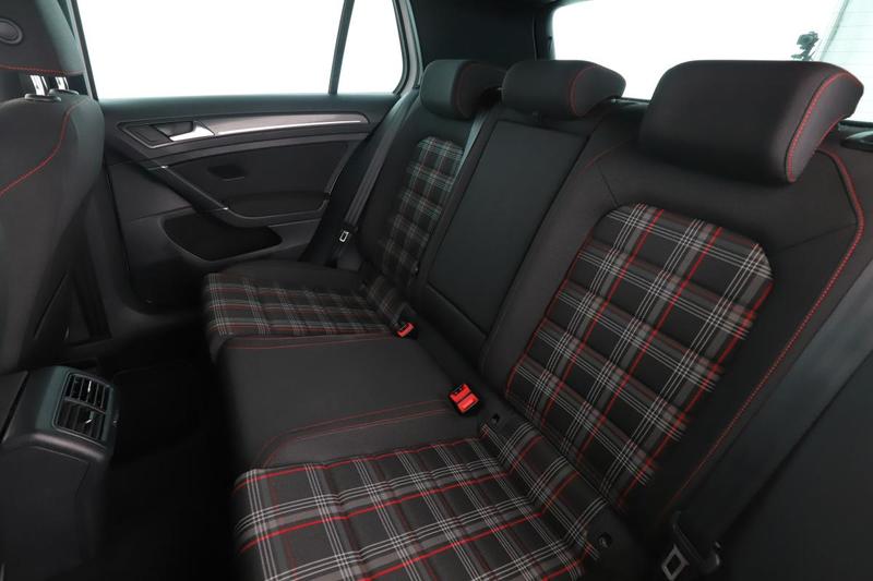 Volkswagen Golf VII 2.0 Tsi BlueMotion Tech Gti Performance Dsg7 5p 245 ch