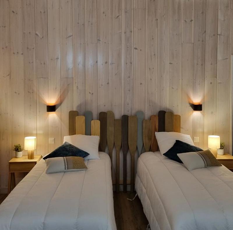 Maison - 155 m² - 7 pièces