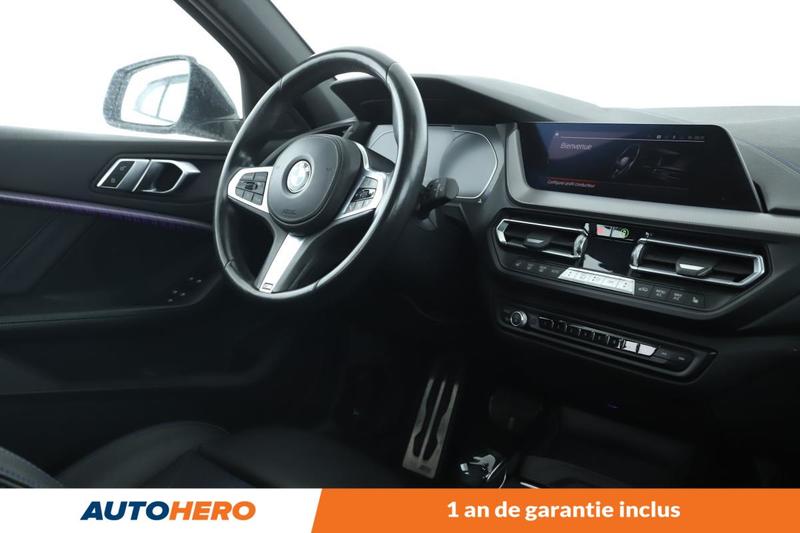 Bmw Série 1 118i m Sport Dkg7 140 ch