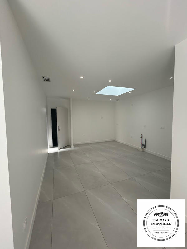 Maison - 131 m² - 5 pièces