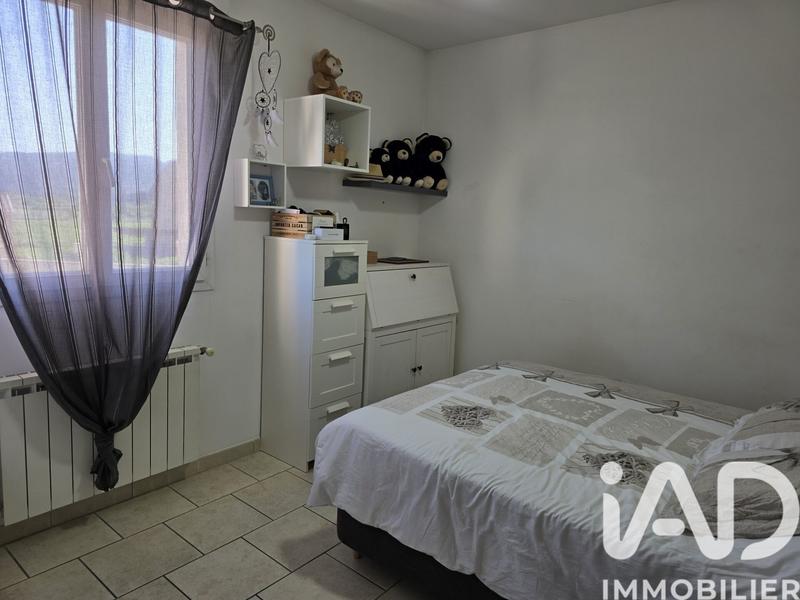 Appartement - 100 m² - 4 pièces