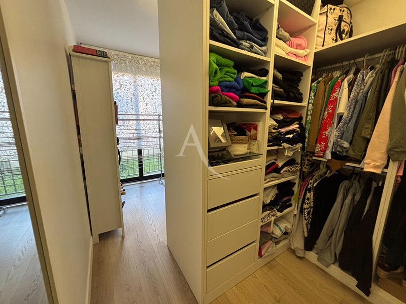 Appartement - 66 m² - 4 pièces