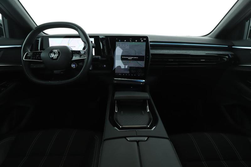 Renault Austral 1.3 TCe Mild Hybrid Techno Auto 160 ch