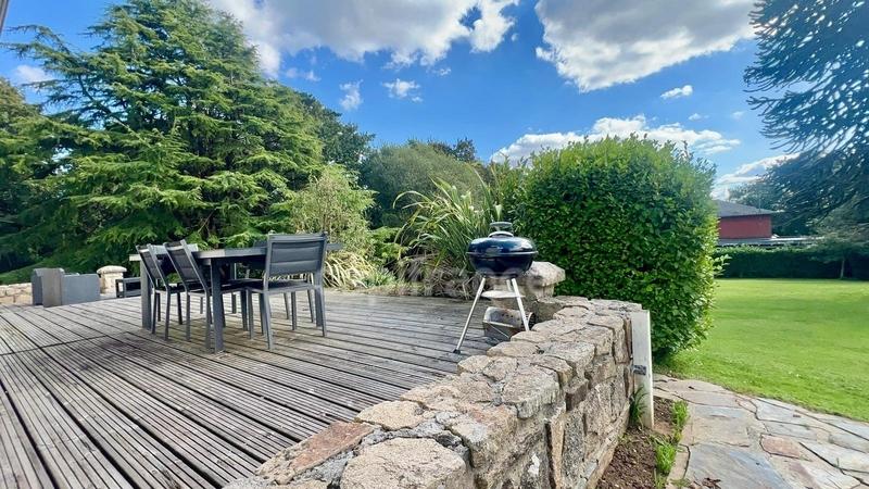 Maison - 173 m² - 6 pièces