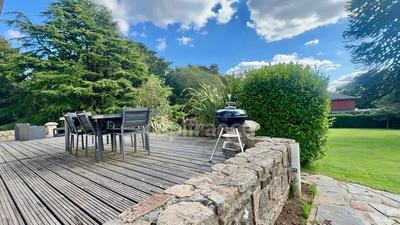 Maison - 173 m² - 6 pièces