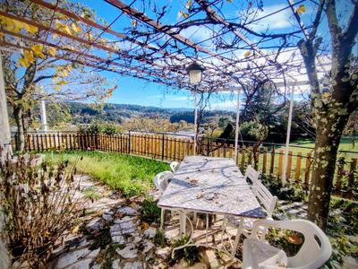 Maison - 75 m² - 4 pièces