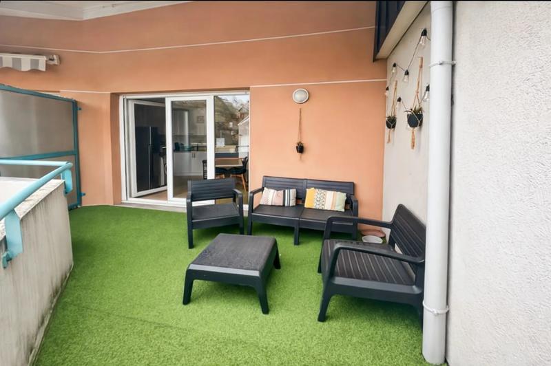 Appartement - 41 m² - 2 pièces