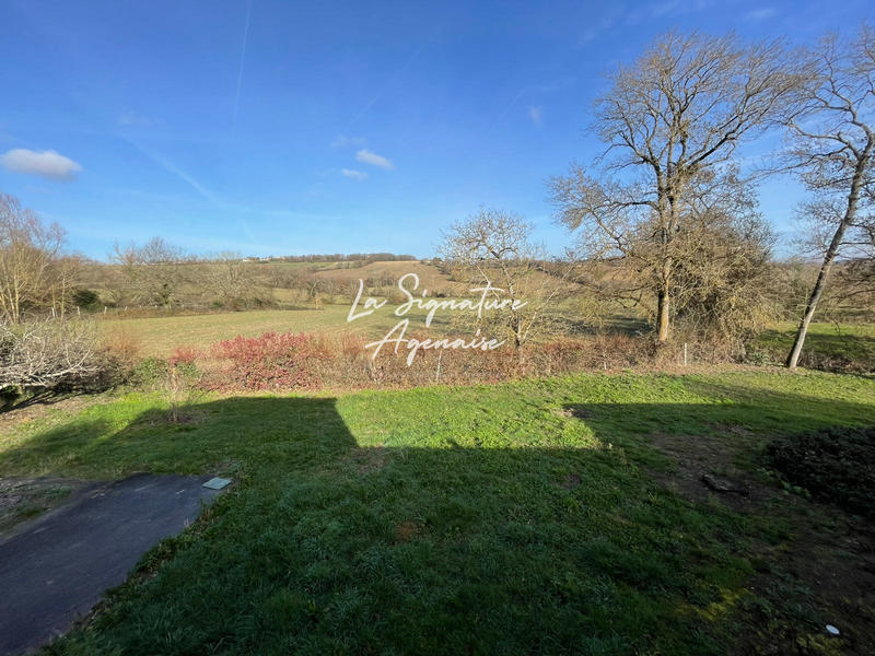 Maison - 152 m² - 6 pièces