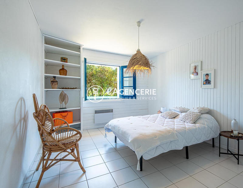 Maison - 137 m² - 5 pièces