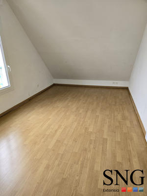 Villa - 71 m² - 4 pièces