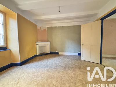Appartement - 122 m² - 5 pièces