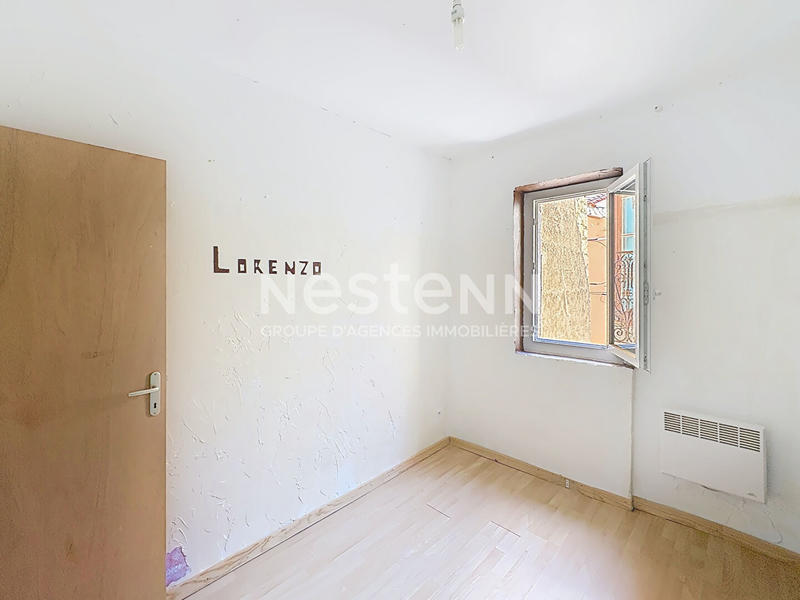 Immeuble - 232 m² - 8 pièces