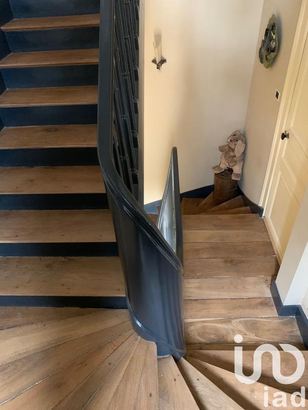 Maison - 500 m² - 13 pièces