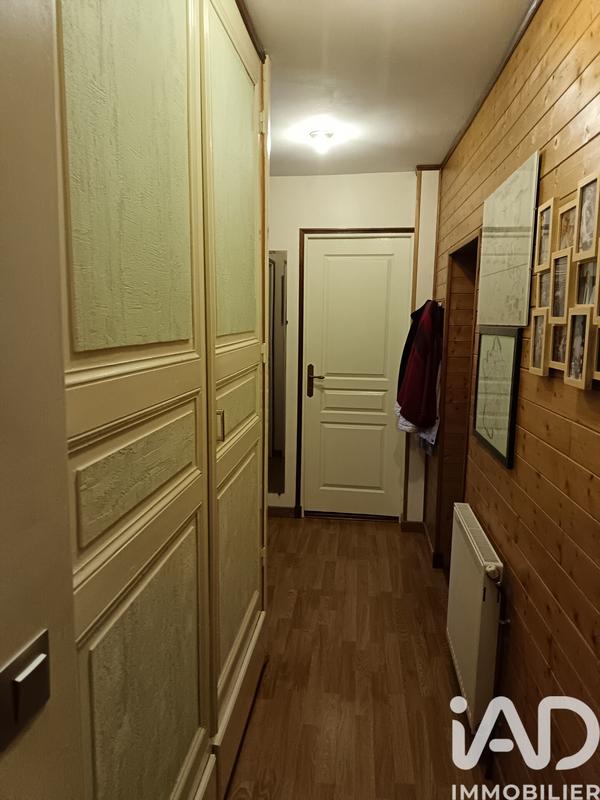 Maison de village - 140 m² - 6 pièces