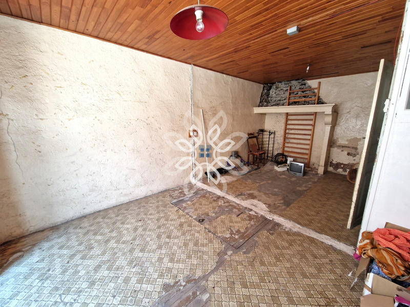 Maison - 69 m² - 4 pièces