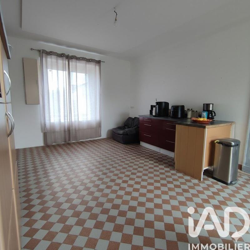 Maison - 126 m² - 4 pièces