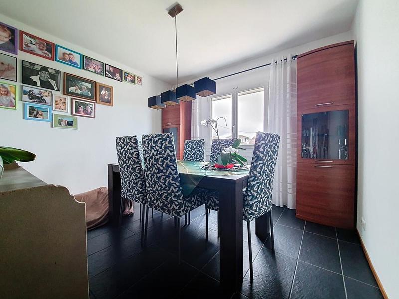 Maison - 155 m² - 4 pièces