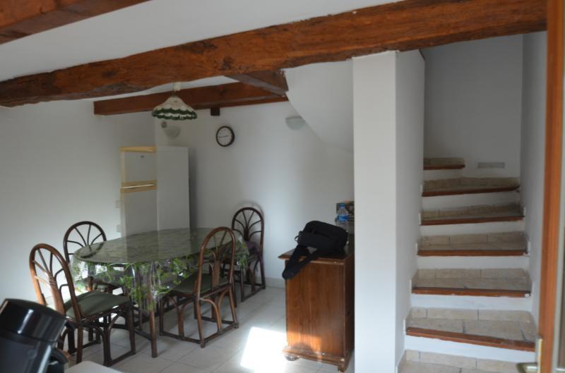 Maison - 60 m² - 3 pièces