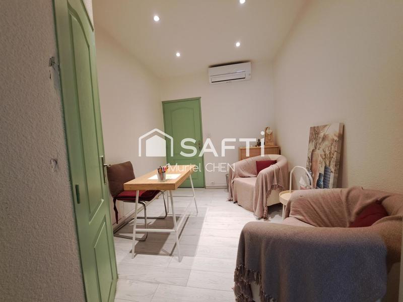 Villa - 118 m² - 5 pièces