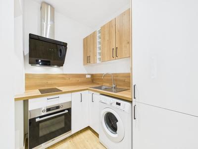 Appartement - 27 m² - 1 pièce