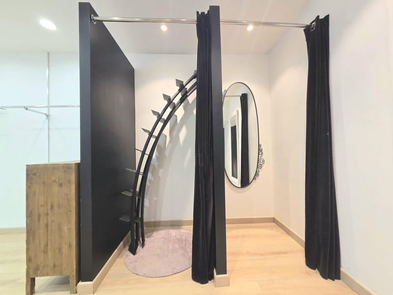 Local commercial - 130 m²