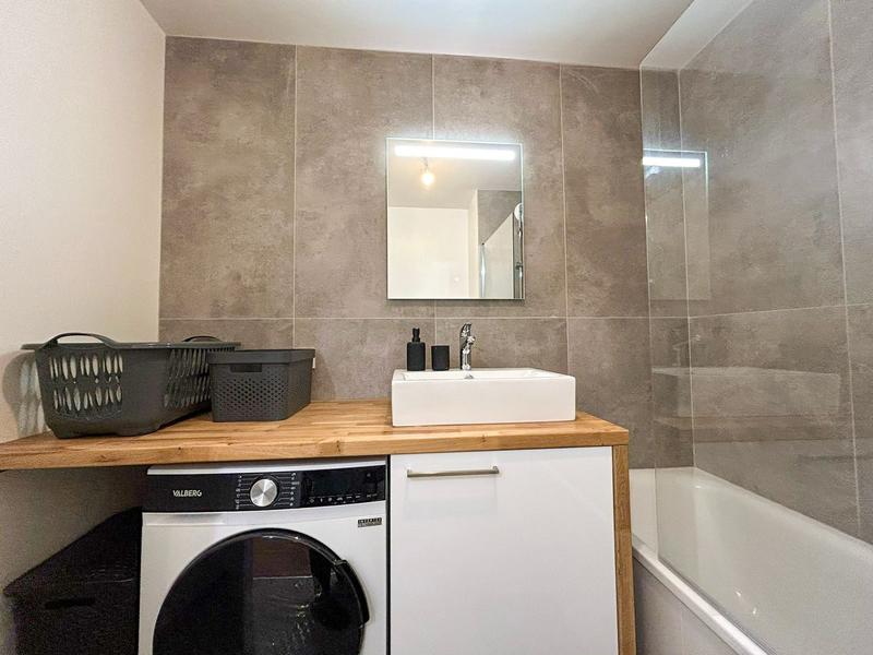 Appartement - 52 m² - 3 pièces