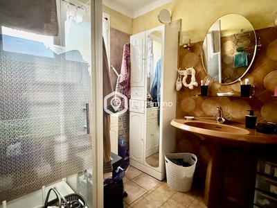 Maison - 76 m² - 4 pièces