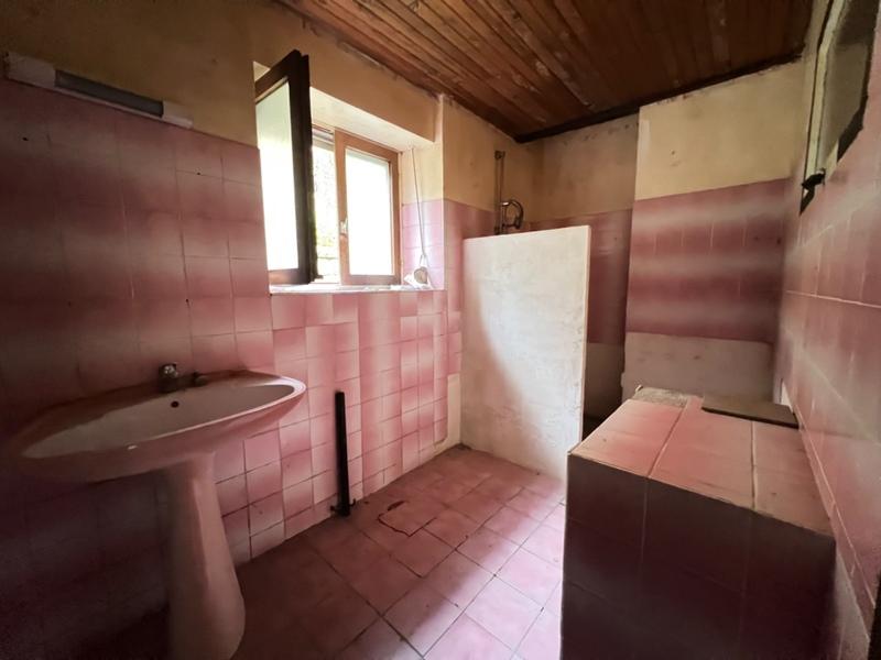 Longère - 82 m² - 4 pièces