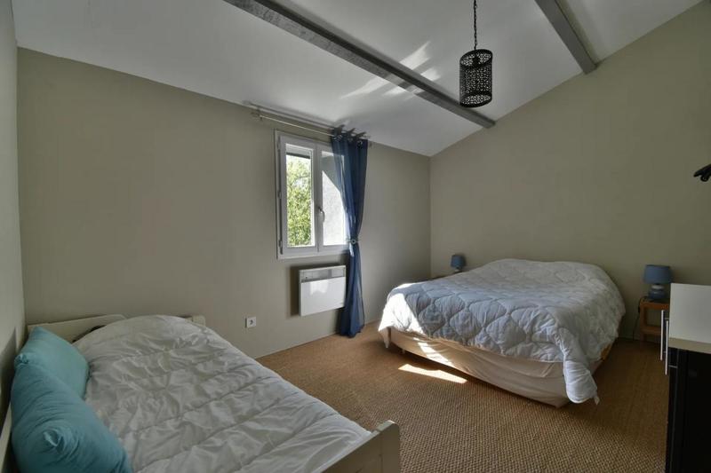 Mas - 296 m² - 8 pièces