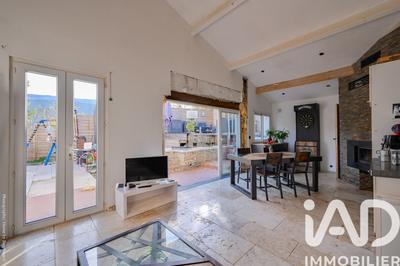 Maison - 60 m² - 3 pièces