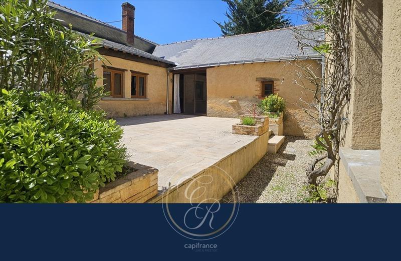 Propriété - 409 m² - 16 pièces