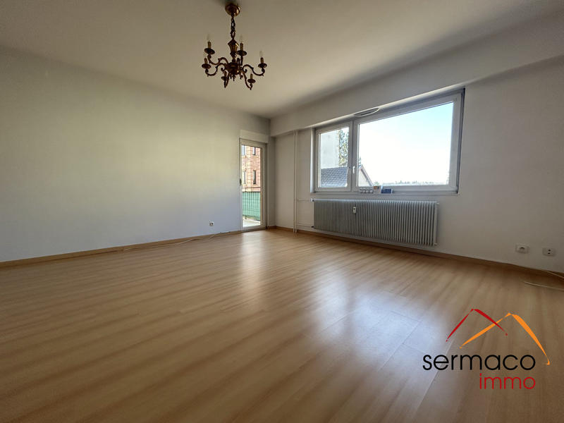 Appartement - 78 m² - 3 pièces