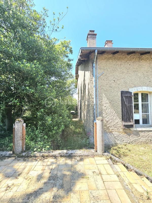 Ferme - 175 m² - 6 pièces