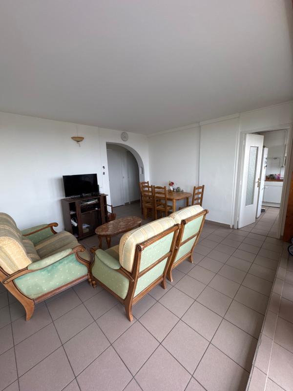 Appartement - 70 m² - 4 pièces