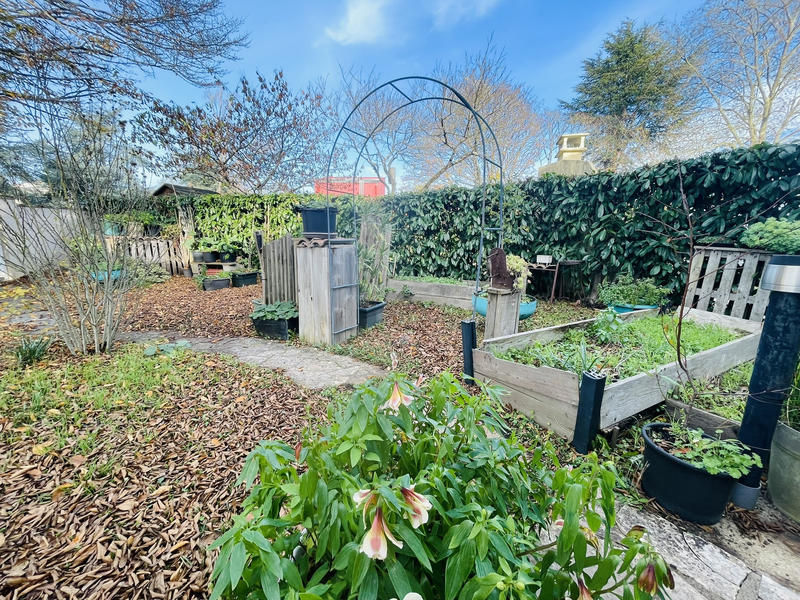 Maison - 146 m² - 6 pièces