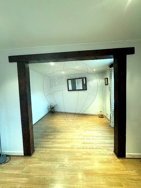 Appartement - 65 m² - 2 pièces