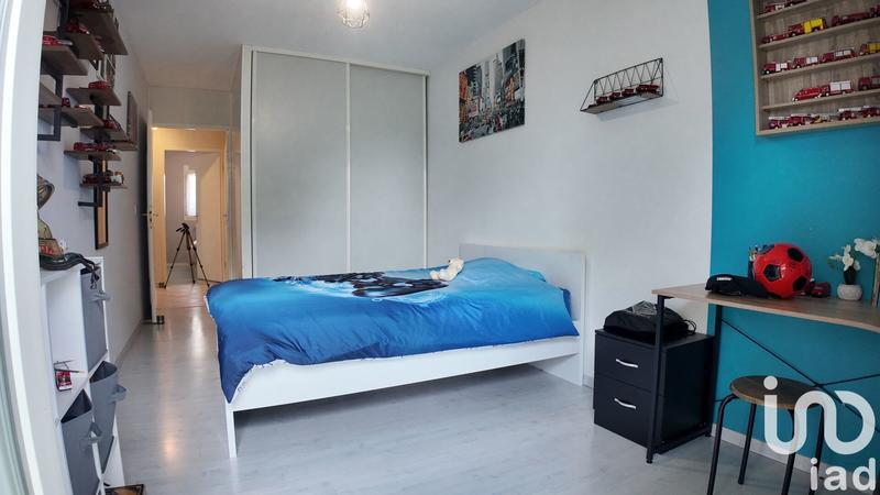 Appartement - 84 m² - 4 pièces