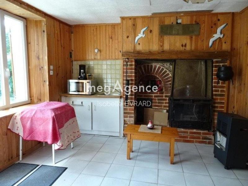 Maison de village - 105 m² - 5 pièces