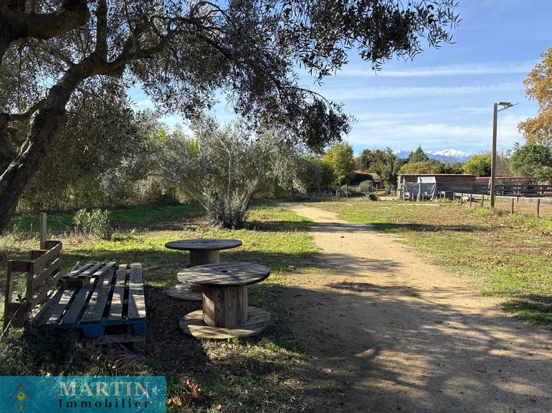 Maison - 123 m² - 6 pièces