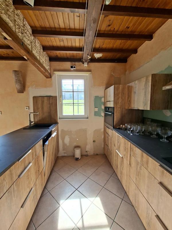 Maison - 75 m² - 3 pièces