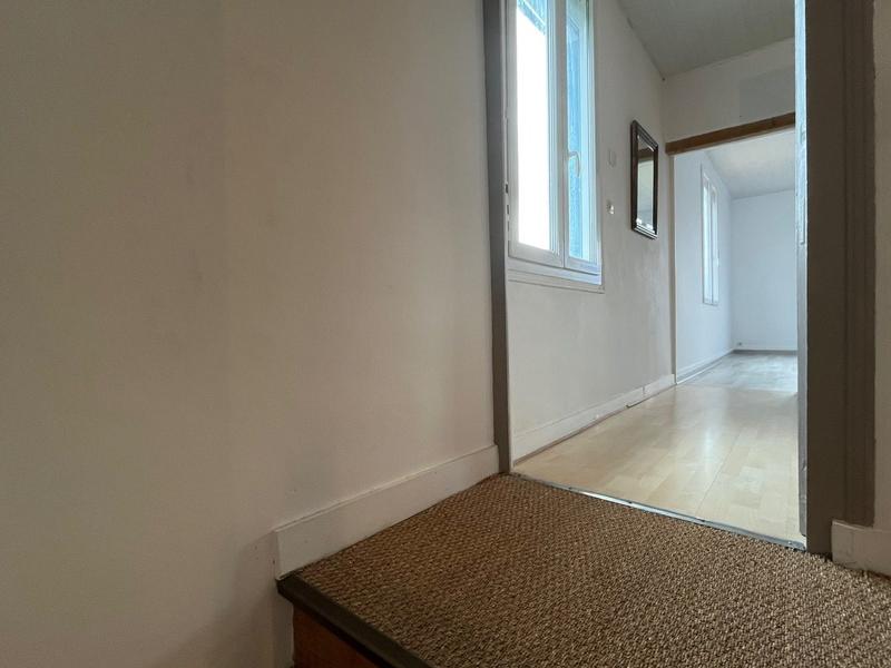 Maison - 123 m² - 5 pièces