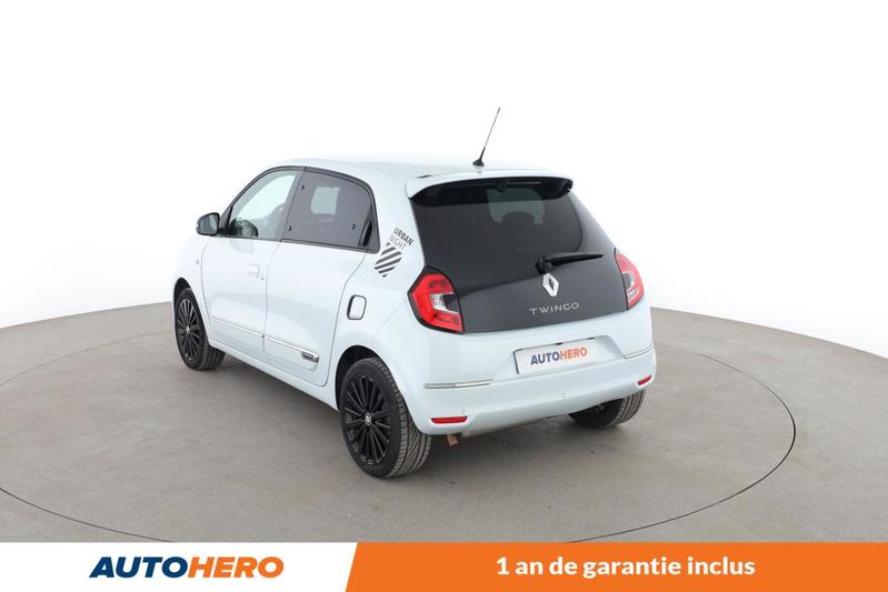 Renault Twingo 1.0 SCe Urban Night 65 ch