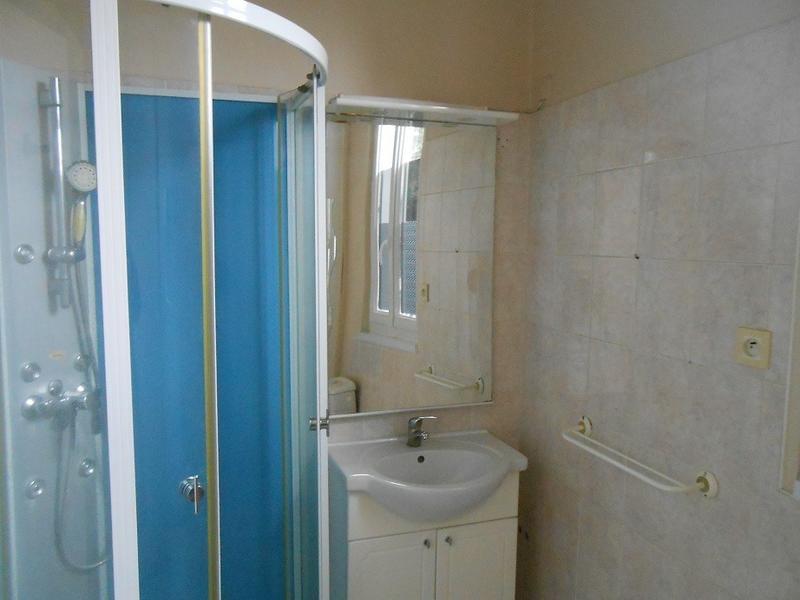 Maison - 55 m² - 3 pièces